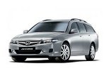 Honda Accord Tourer